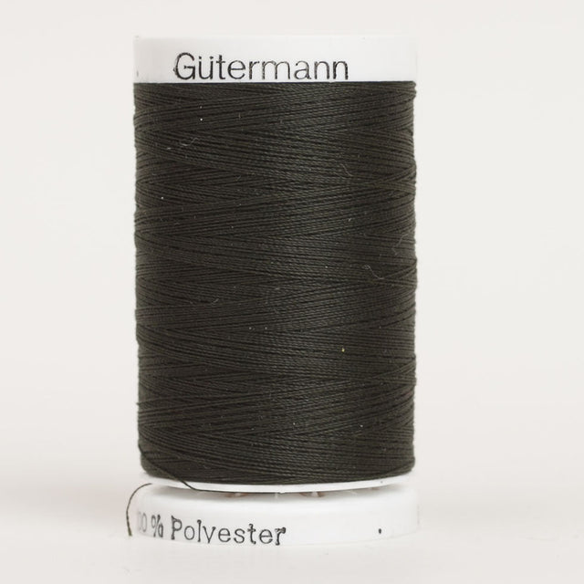 Gutermann Sew All Thread 500m - 793 Evergreen
