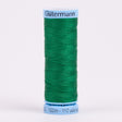 Gutermann Silk Thread 100m - 237 Kelly Green