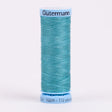 Gutermann Silk Thread 100m - 107 Antique Teal