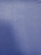 1 Yard Copenhagen Blue Solid Rayon Spandex Jersey Knit Fabric 58" Width