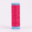 Gutermann Silk Thread 100m - 812 Fuchsia