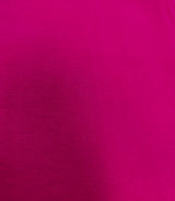 1 Yard Fuschia Pink Rayon Spandex Jersey Knit Fabric Soft Matte Stretch 58 Inches Width