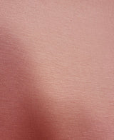 1 Yard of Peach Stretch Knit Fabric Rayon Spandex Soft Hand & Good Drape for DIY Sewing 58 Inches Width