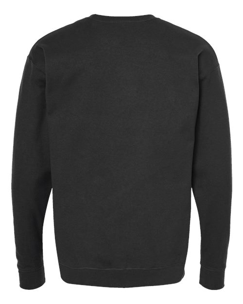 Fleece Crewneck Sweatshirt