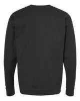 Fleece Crewneck Sweatshirt