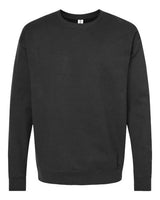 Fleece Crewneck Sweatshirt