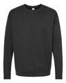 Fleece Crewneck Sweatshirt