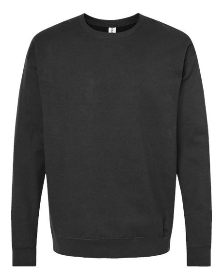 Tultex Unisex Fleece Crewneck Sweatshirt