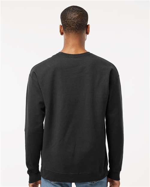 Fleece Crewneck Sweatshirt