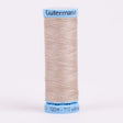 Gutermann Silk Thread 100m - 722 Sand