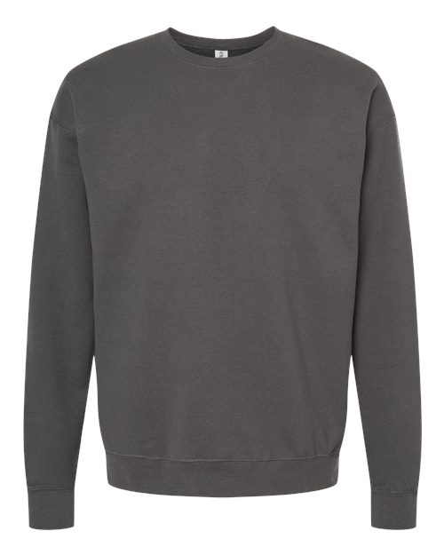 Fleece Crewneck Sweatshirt