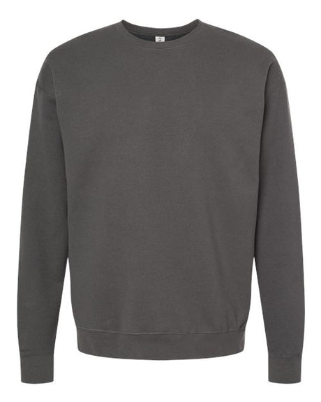 Tultex Unisex Fleece Crewneck Sweatshirt