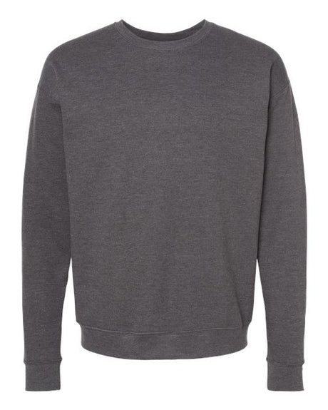 Tultex Unisex Fleece Crewneck Sweatshirt