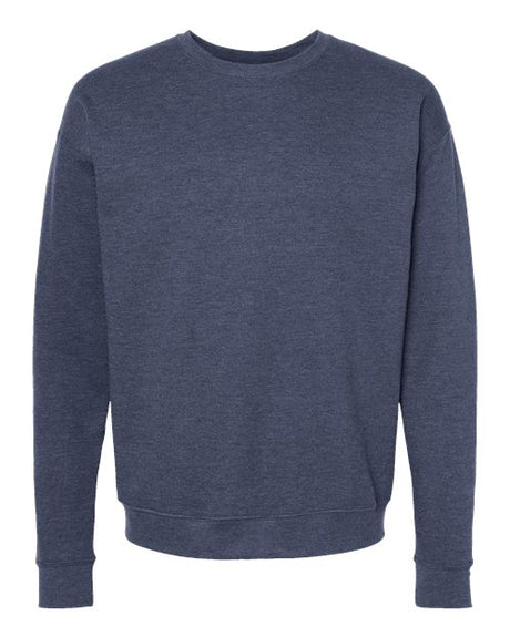 Tultex Unisex Fleece Crewneck Sweatshirt