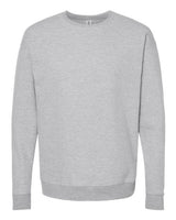 Fleece Crewneck Sweatshirt