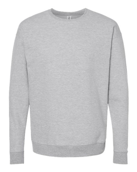 Tultex Unisex Fleece Crewneck Sweatshirt