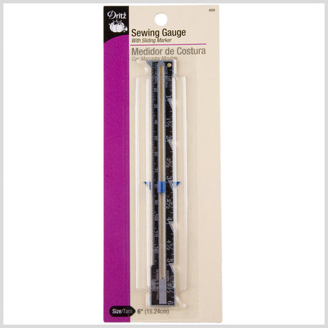 Dritz Sewing Gauge