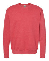 Fleece Crewneck Sweatshirt