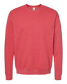 Tultex Unisex Fleece Crewneck Sweatshirt