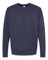 Fleece Crewneck Sweatshirt