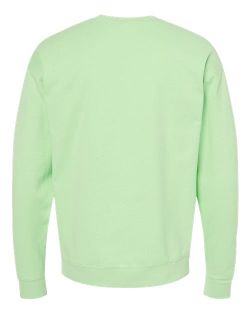 Fleece Crewneck Sweatshirt