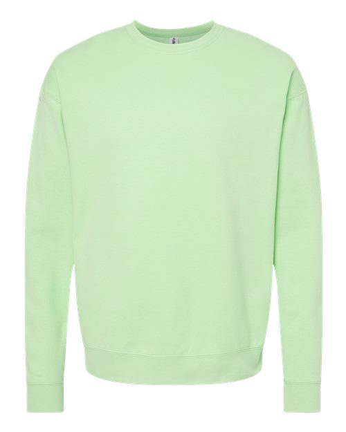 Fleece Crewneck Sweatshirt