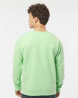 Fleece Crewneck Sweatshirt