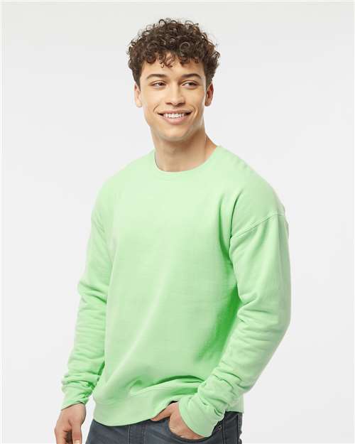 Fleece Crewneck Sweatshirt