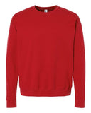 Unisex Fleece Crewneck Sweatshirt