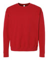 Fleece Crewneck Sweatshirt