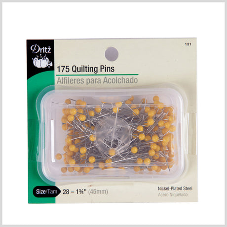 Dritz Quilting Pins - 175ct
