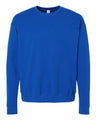 Fleece Crewneck Sweatshirt