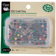 Dritz Craft Pins - 250ct