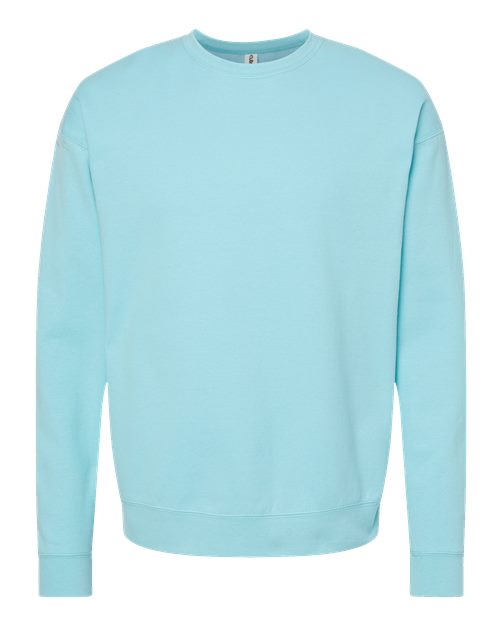 Fleece Crewneck Sweatshirt