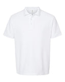 Men's 50/50 Sport Pique Polo