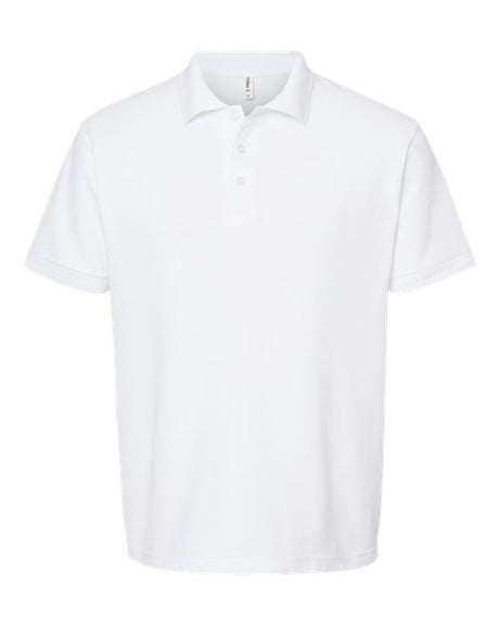 Unisex Organic Cotton T-Shirt