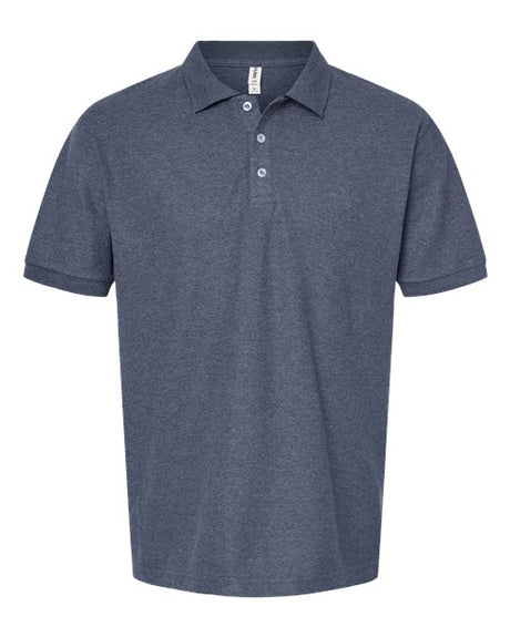 Unisex Organic Cotton T-Shirt