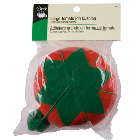 Dritz Large Tomato Pin Cushion