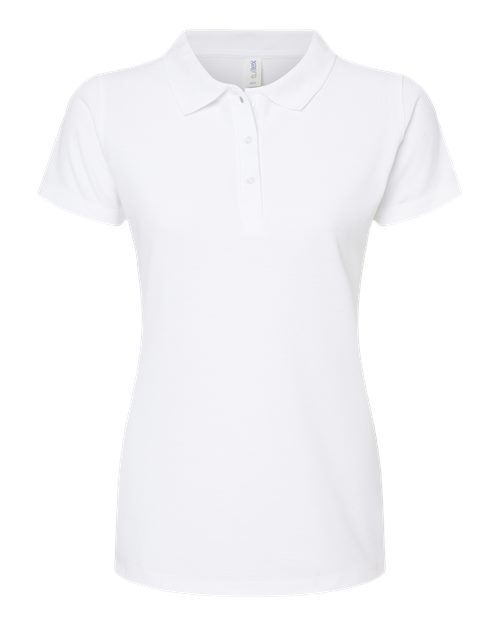 Women's 50/50 Sport Pique Polo