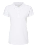 Women's 50/50 Sport Pique Polo