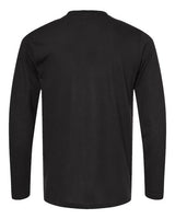 Poly-Rich Long Sleeve T-Shirt