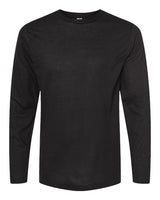 Poly-Rich Long Sleeve T-Shirt