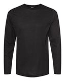 Tultex Unisex Poly-Rich Long Sleeve T-Shirt