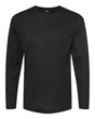 Tultex Unisex Poly-Rich Long Sleeve T-Shirt