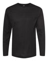 Tultex Unisex Poly-Rich Long Sleeve T-Shirt