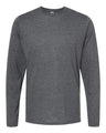 Poly-Rich Long Sleeve T-Shirt