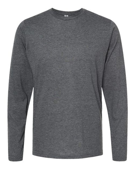Tultex Unisex Poly-Rich Long Sleeve T-Shirt