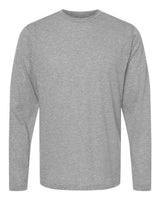 Poly-Rich Long Sleeve T-Shirt