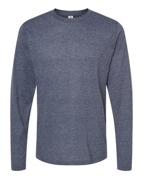 Poly-Rich Long Sleeve T-Shirt