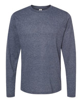 Poly-Rich Long Sleeve T-Shirt